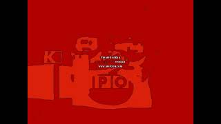 Klasky Opusc avi in Greeny Phatom Scary Effect