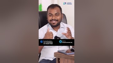 #shorts  What is the purpose of OLR file ?