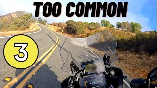 3 Reasons Why Riders Crash In The Twisties screenshot 2