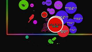 Senpa.io Fawaz's playstyle