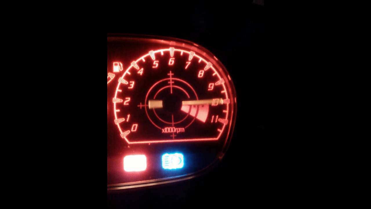125zr Gp Set Boyyesen Youtube