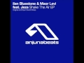 Ilan Bluestone & Maor Levi - Dynamic (Original Mix)