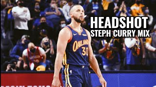 Stephen Curry Mix - 