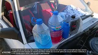 Tofaş Araçlar Ön Kaput Alti Motor Bölümü İle İlgi̇li̇ Bi̇lgi̇ler Tofaş Şahi̇n S Araç Tanitimi 2024 Doğan