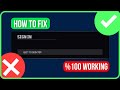 How to Fix Black Ops 7 Can't Past the Sign In Screen [FIXED]