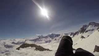 Tignes 2014