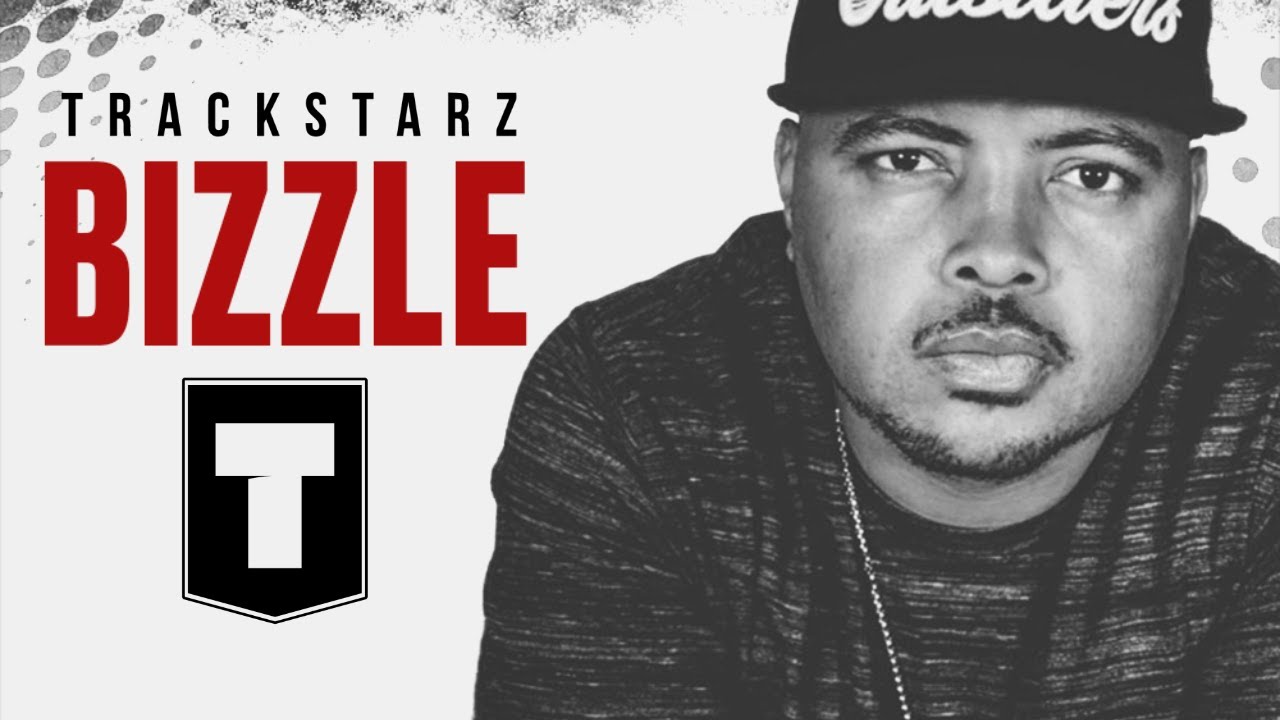 Bizzle at Flavor Fest 18 - interview - YouTube