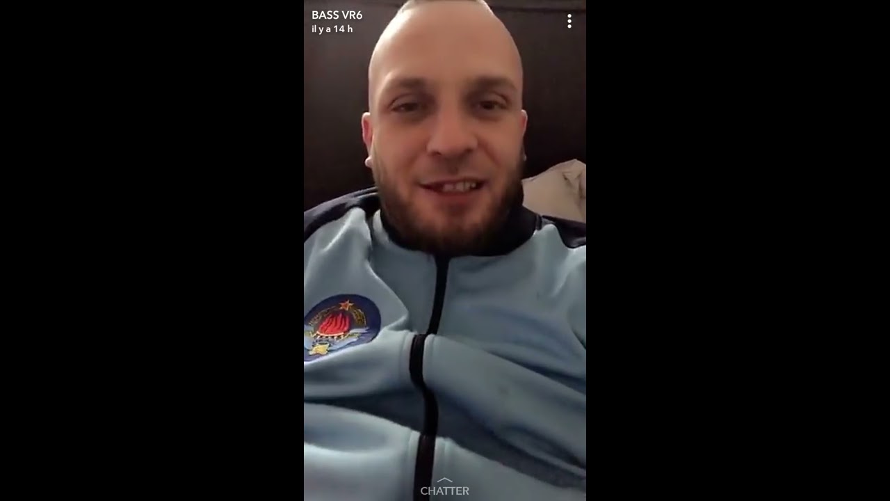 Bassem parle des snaps de zaki19 et de sa omra