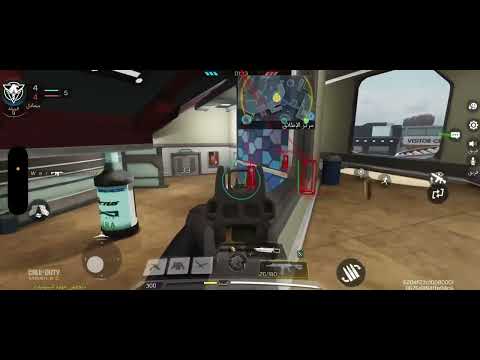 COD MOBILE 1.0.57 VIP MOD MENU - Aimbot, ESP & Radar Hack (Season 9 Update) #callofduty 