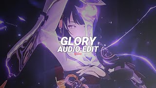 Glory brazilian Phonk Ogryzek edit