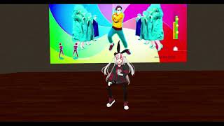 [VRCHAT | Just dance] Happy