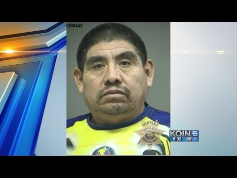 Thumbnail for No crime, but man held 900 days in Oregon jail