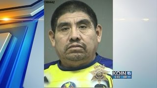 No crime, but man held 900 days in Oregon jail