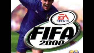 Fifa 2000 Soundtrack - Robbie williams - It's Only Us