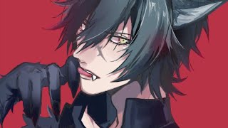ASMR: Werewolf Boyfriend Saves You From His Yandere Werewolf Brother