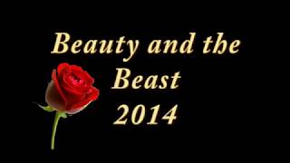 Kessingland Players: Beauty and the Beast