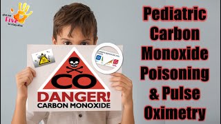 Carbon Monoxide Poisoning and Kids