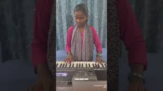 Keyboard Class in Tamil | Piano, Guitar, Pad | PMC School Of Music #musicschool #musicclass #music