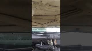 2002 FORD FOCUS ZX5 CODE: P0171 SOLVED!!!!!  AND IT WASN'T WHAT YOU'LL THINK IT WAS