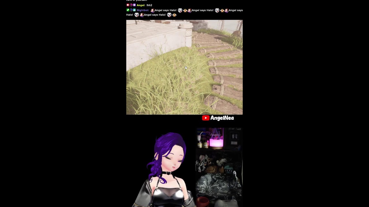 🔞🎮Schrodingers Cat burglar - Part 3✨💃Vtuber✨Variety