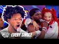 Every Single Season 18 Wildstyle ☝️ Part 1 | Wild 'N Out