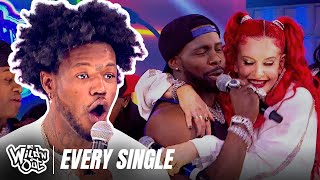 Every Single Season 18 Wildstyle ☝️ Part 1 | Wild 'N Out