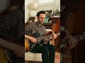"Red Elm" from Julian's new quartet record 'Scenes From Above' played solo on a 1956 Gibson ES-225 🎸