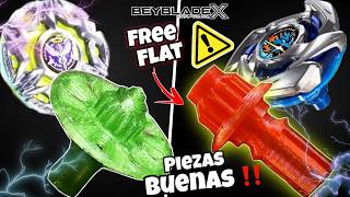 Download Lagu These New Beyblade X Bit Will Change the Meta! 🔥 MP3