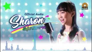 Sharon   Simfoni Kemenangan Official Audio