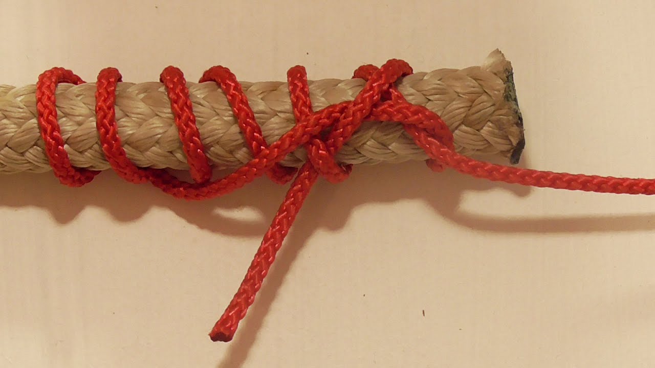 How To Tie A Great Queen Clara Hitch Knot