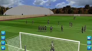 bast free kick screenshot 4