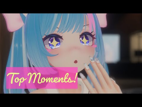 Top 10 moments of 2021!