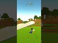 Minecraft : Can Steve Save the Chicken?