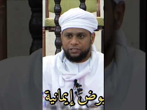 غسيل الملائكة ح ن ظ ل ة ب ن أ ب ي ع ام ر الشيخ راشد البوصافي