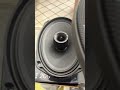 Bocinas 6x9 con Driver DB Apocalypse, Modelo AP-X69A, 400Wts, 200Watts RMS #deafbonce #6x9 #audiocar