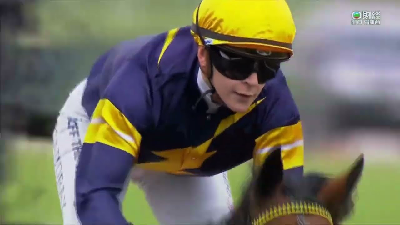 2023 The NEDS Moonga Stakes G3 - Buffalo River (奔流) - C.Gaudray