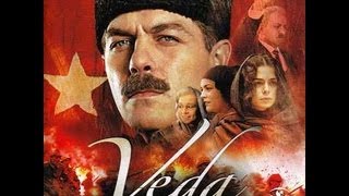 Mustafa Kemal Atatürk - Veda Film Müziği HD Resimi