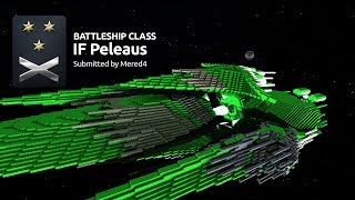IF Peleaus from Mered4 - Ship Showcase @Benchie