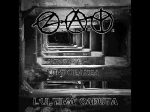 L'Ultima Caduta artwork