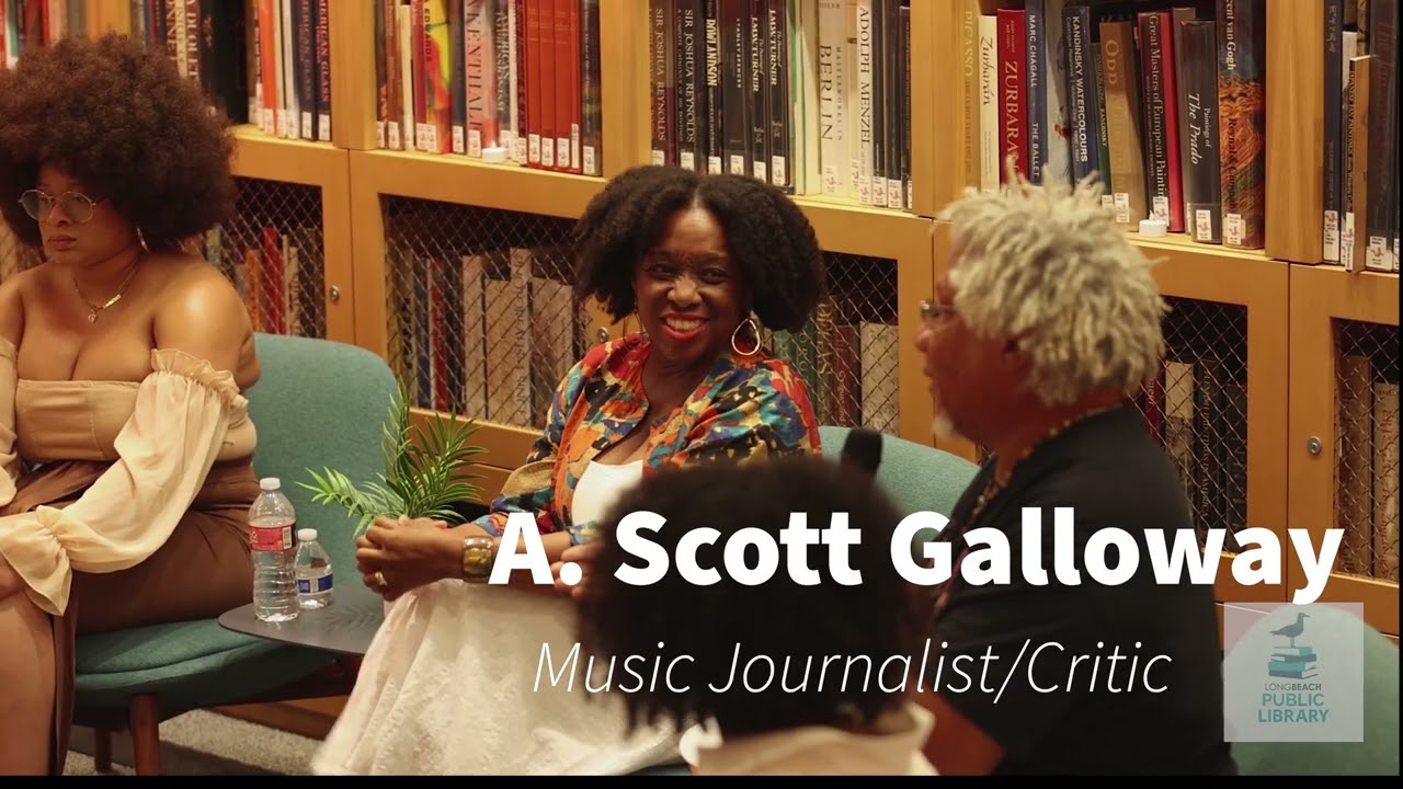 Soulful Women in Jazz: activism in song