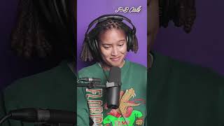 Jai’Len Josey - Won’t Force You (First Listen Reaction)