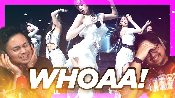 BABYMONSTER - 'BILLIONAIRE' EXCLUSIVE PERFORMANCE VIDEO REACTION.