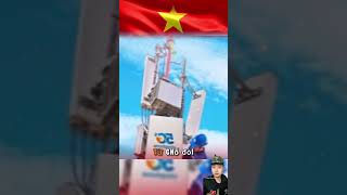 Cả Thế Giới Còn Phải Bất Ngờ Với VIỆT NAM #vietnam