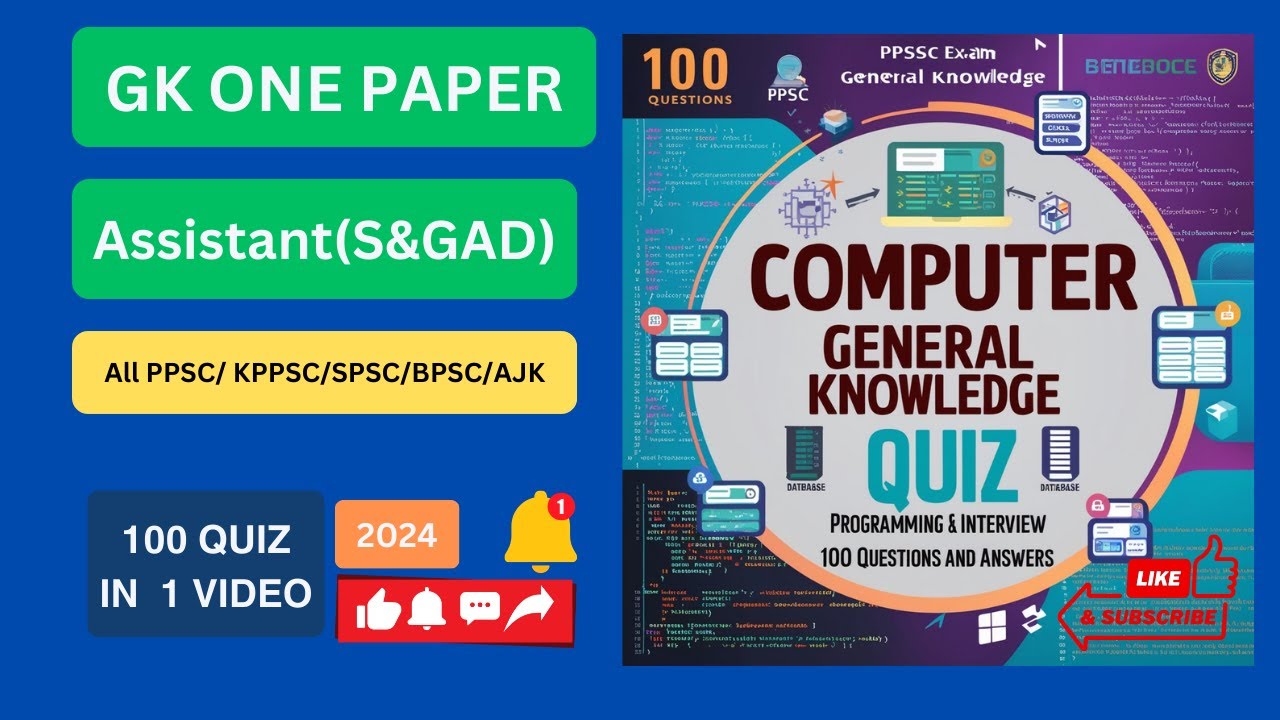 Assistant S GAD PPSC Computer Portion Tips To Score High S GAD assistant-s-gad-ppsc-computer-portion-tips-to-score-high-s-gad