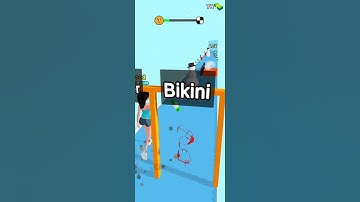 Hot Run 3D Gameplay Android/iOS All Level Part 4