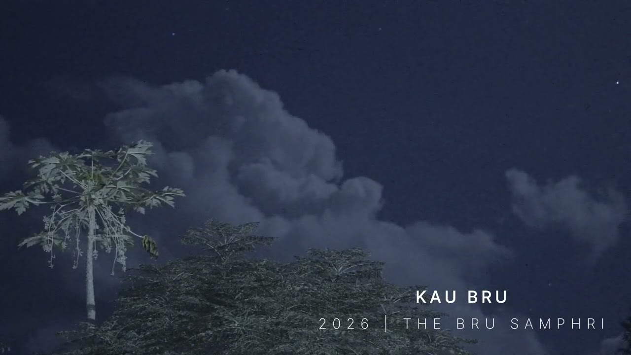 Groing Nangma| Prilotnar Molshoy 2026 Kau Bru | The Bru Samphri