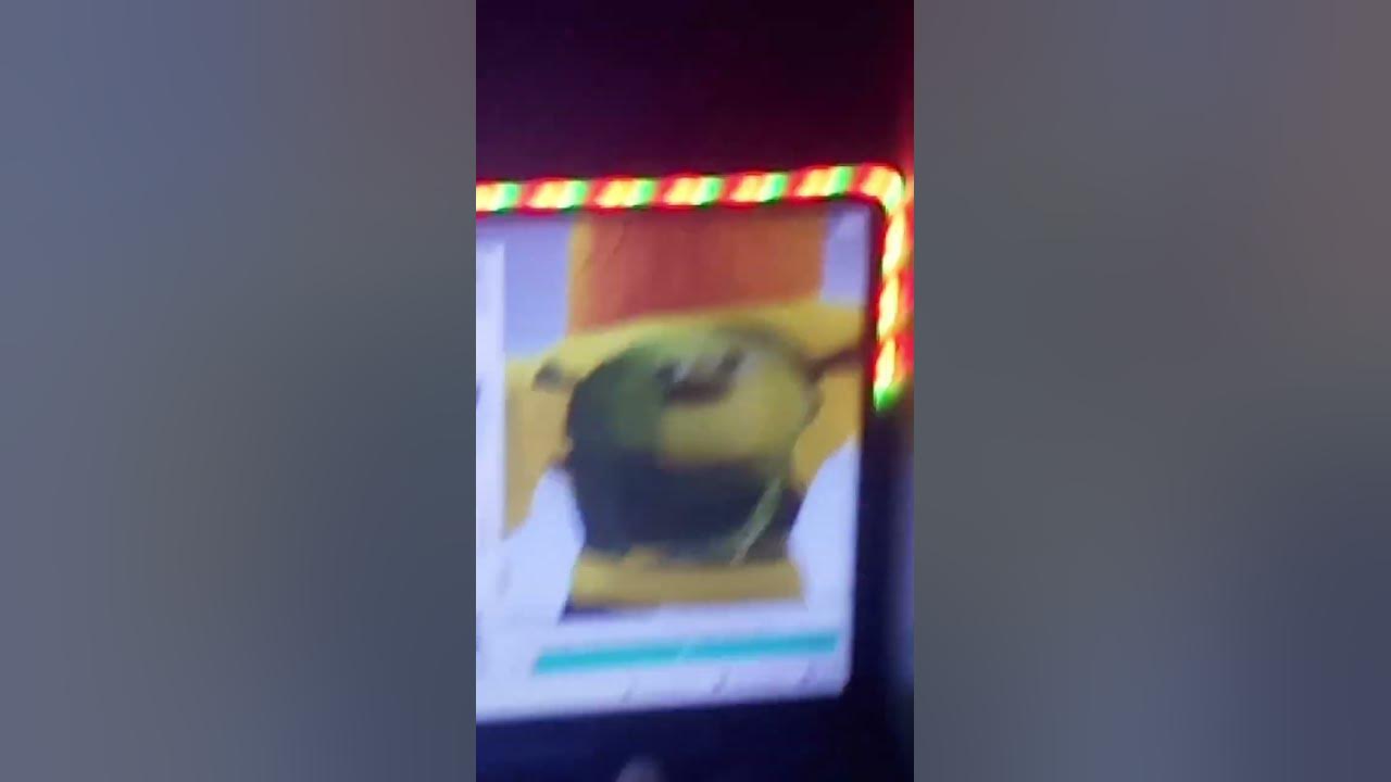 Goofy ahh Shrek - YouTube