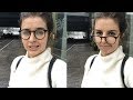 Weekly vlog 3  schlafstrungen sammys abendroutine berlin schwimmt   lovethecosmetics