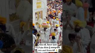 Gurudwara Shahida Sahib Ji, Sukh Asan Sewa - May 3, 2026