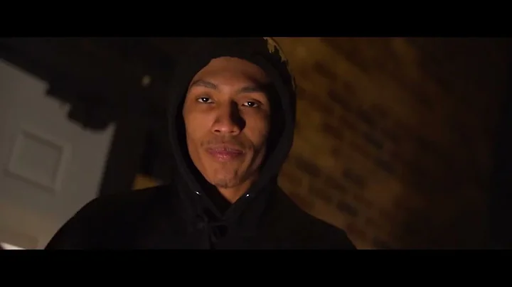 NR TRILL - Delegation (XXCLUSIVE VIDEO)